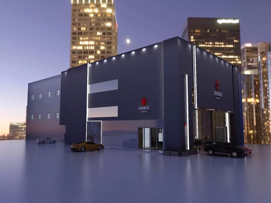 精裝房時(shí)代，潤陶陶瓷——傳統(tǒng)經(jīng)銷商的突破口