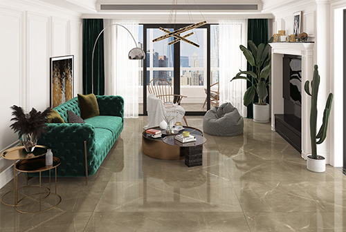 不建議選擇厚的陶瓷磚，潤(rùn)陶陶瓷告訴你原因