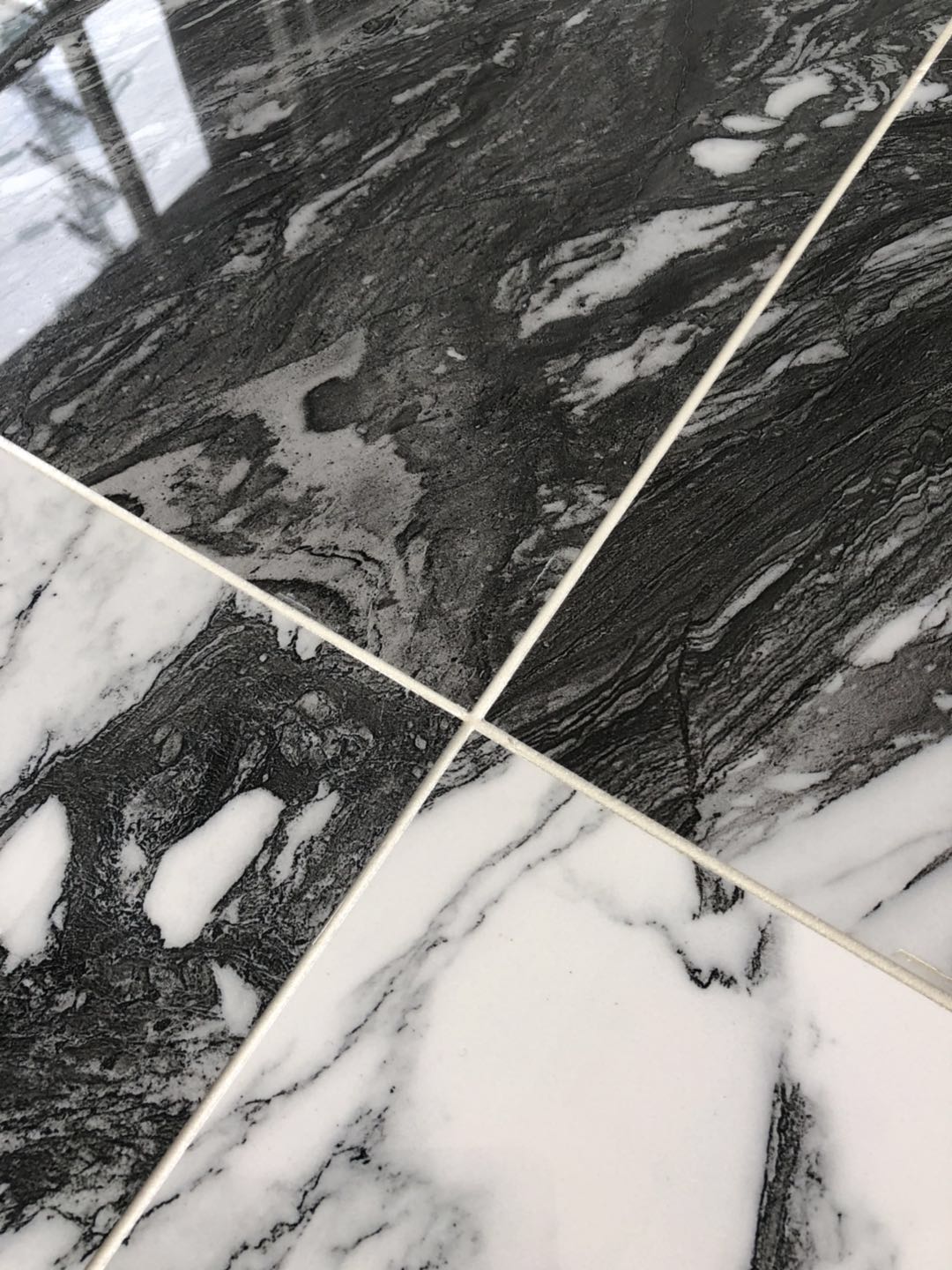 潤(rùn)陶裝修tips| 瓷磚美縫，看這一篇就夠了