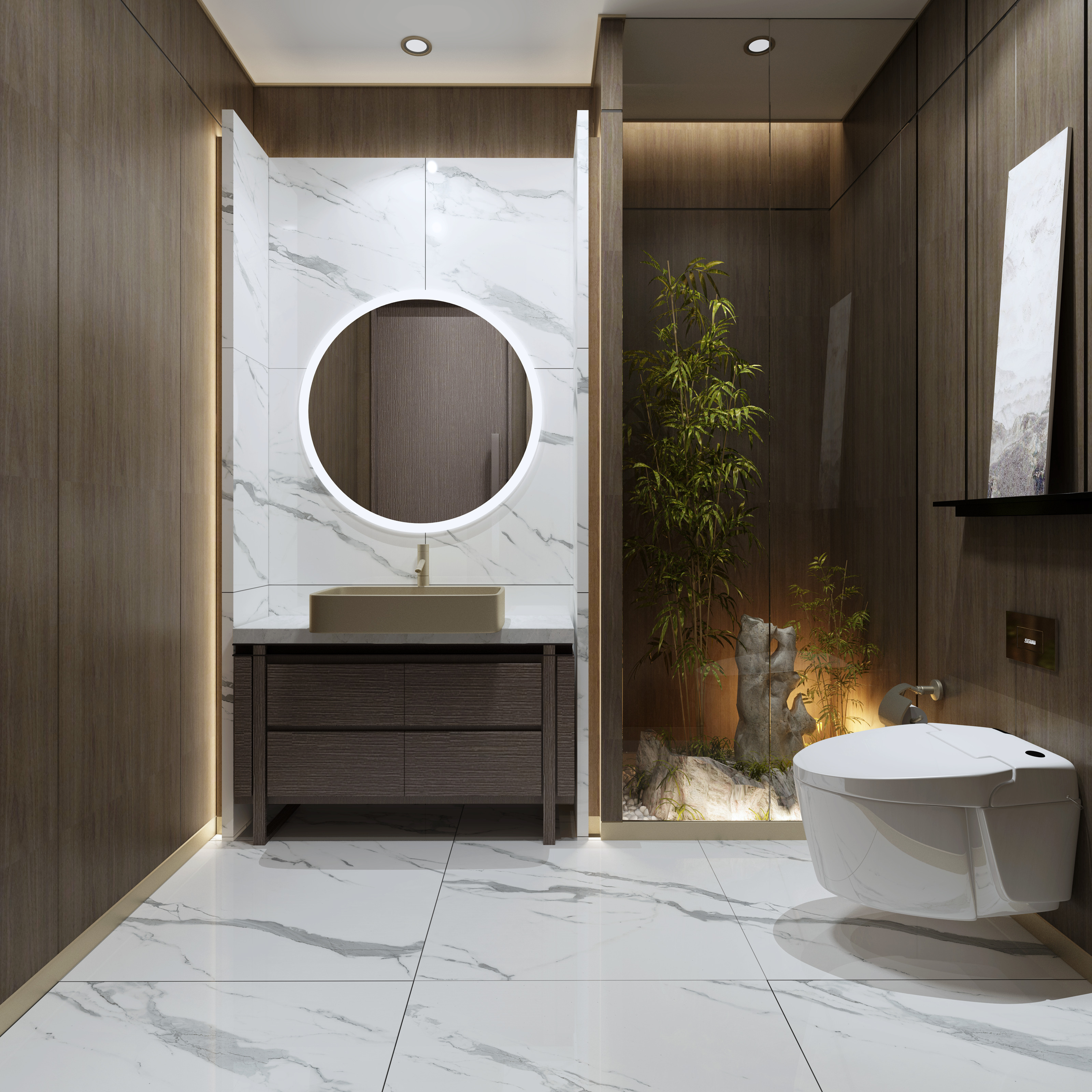 RA8017-魚肚白應用效果