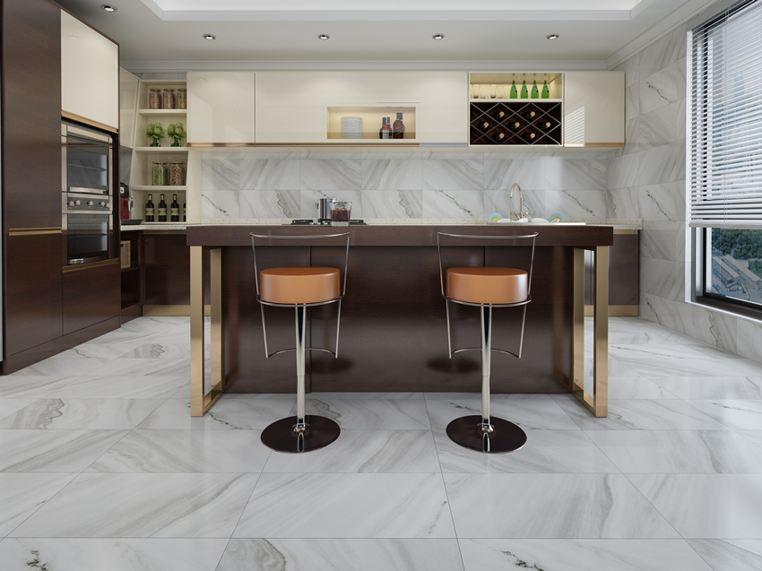 生活有千百種，而你向往哪一種生活？